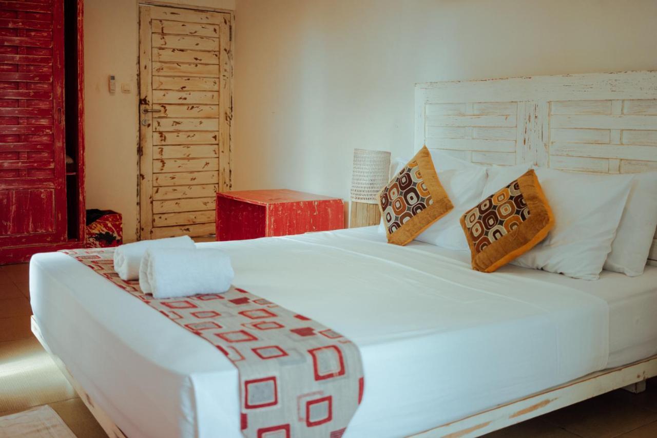 Studio-Zimmer – kein Balkon