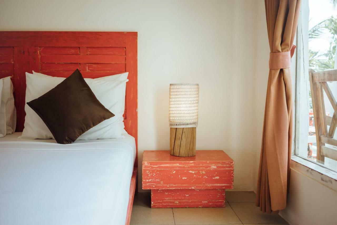 Studio-Doppelzimmer