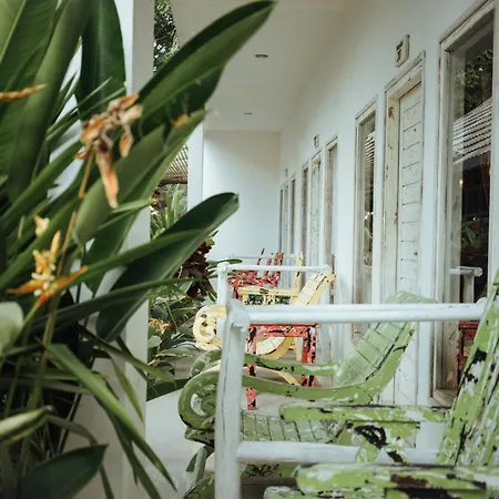 Gili Amor Boutique Resort-3