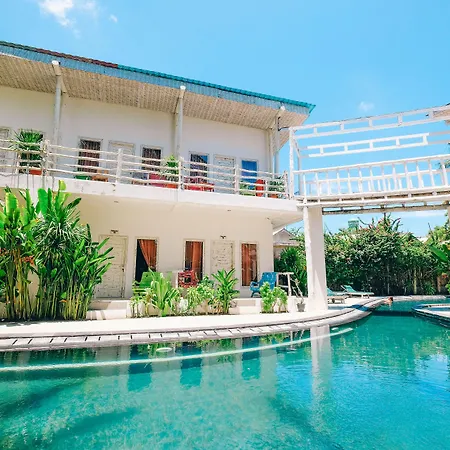 Gili Amor Boutique Resort-2